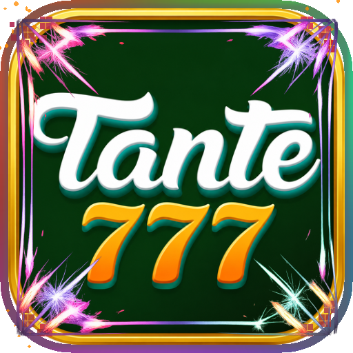 tante777 — mitra unggulan